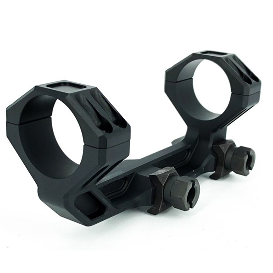 SIG ALPHA3 SCOPE MOUNT 30MM BLK - Specials